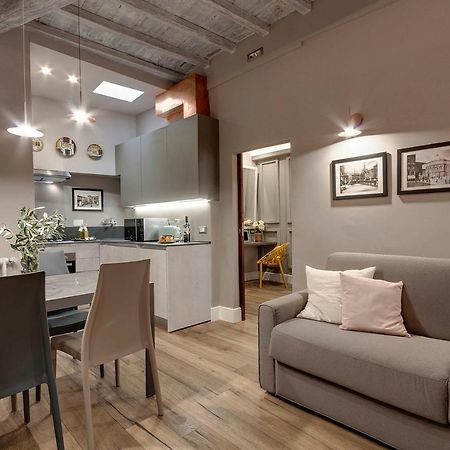 Neri apartment Firenze Esterno foto