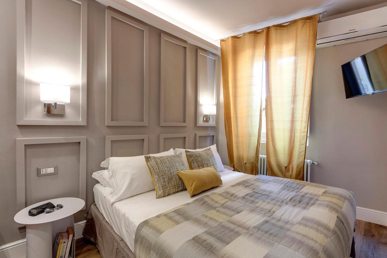 Neri apartment Firenze Esterno foto
