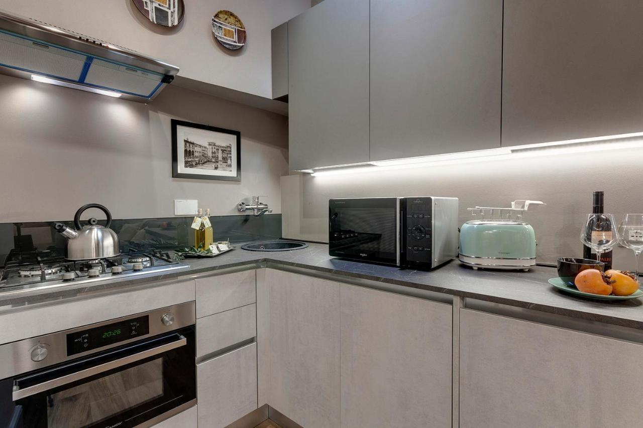 Neri apartment Firenze Esterno foto