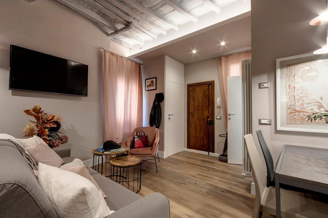 Neri apartment Firenze Esterno foto