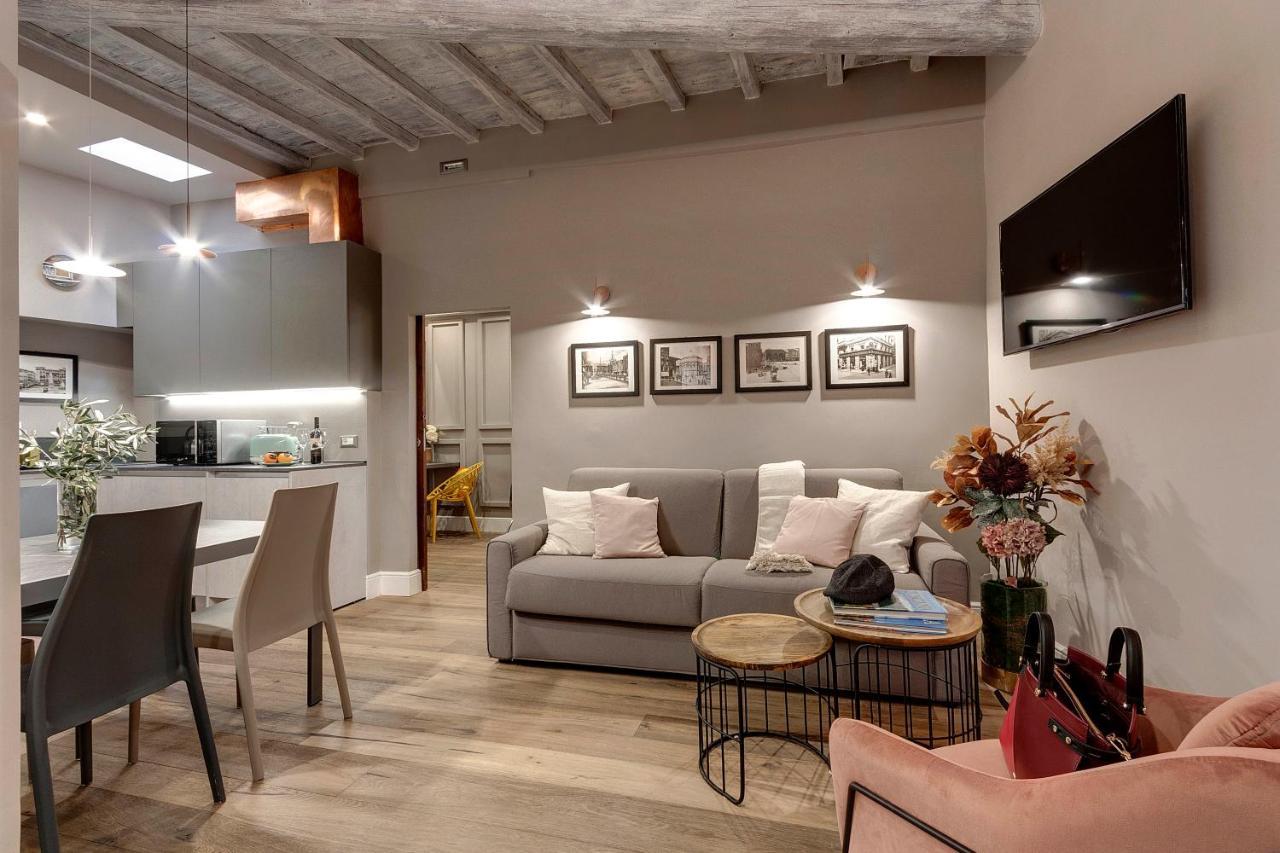 Neri apartment Firenze Esterno foto