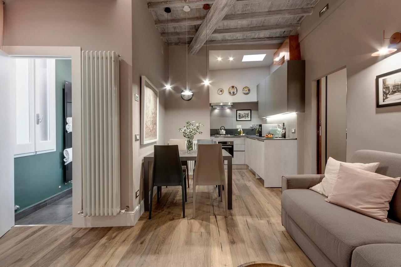 Neri apartment Firenze Esterno foto