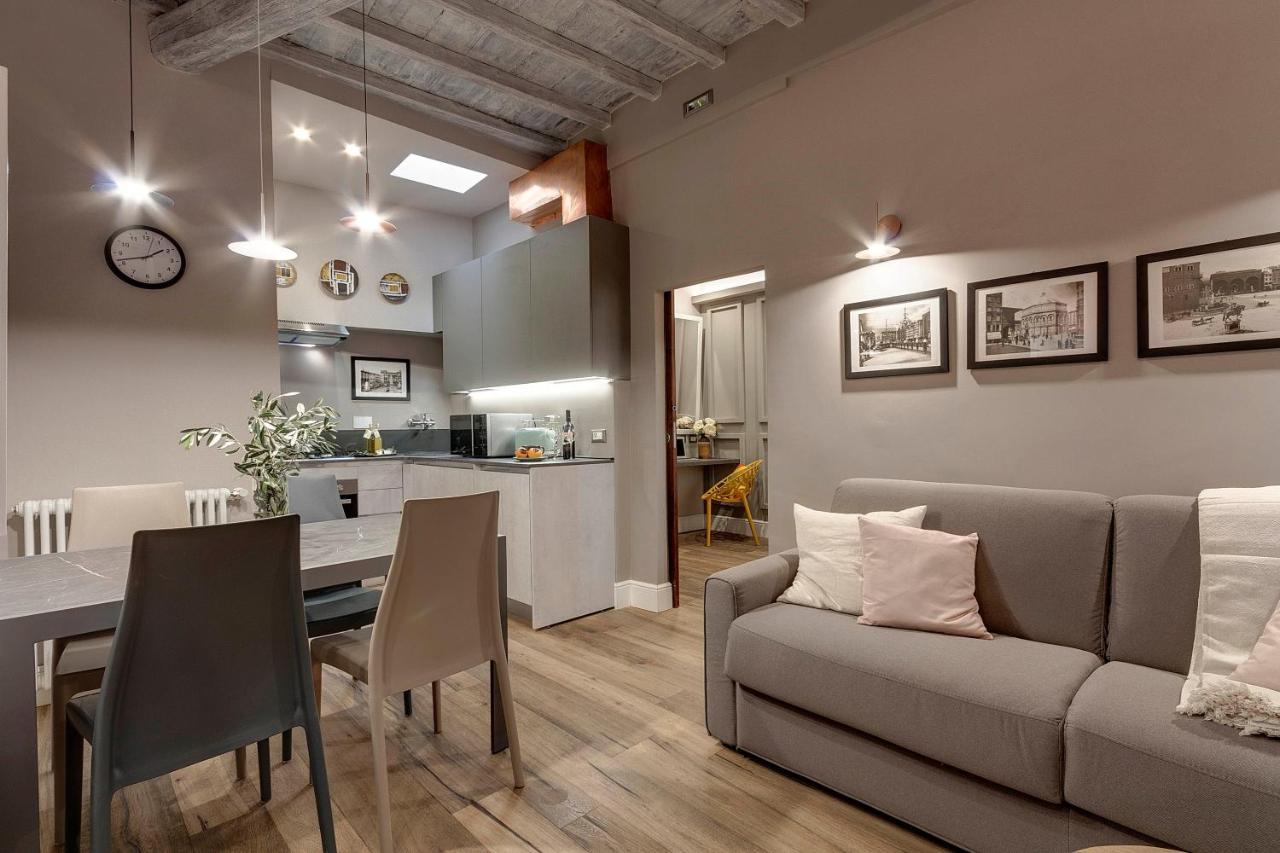 Neri apartment Firenze Esterno foto