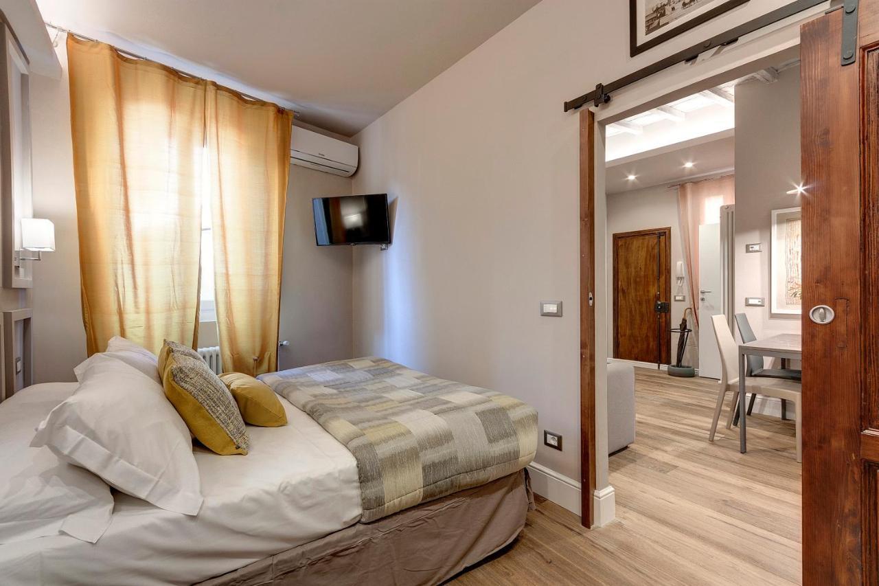 Neri apartment Firenze Esterno foto
