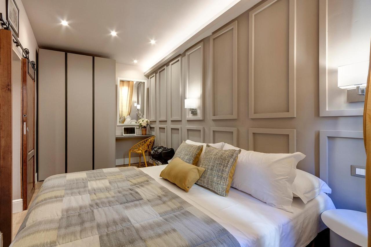 Neri apartment Firenze Esterno foto